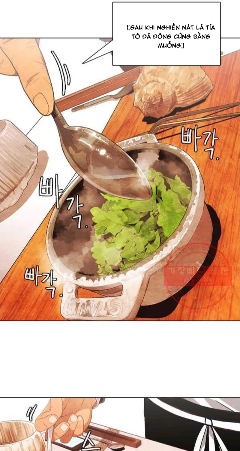 Ngôi Sao Ẩm Thực Michelin Star Chap 226 - Next Chap 227