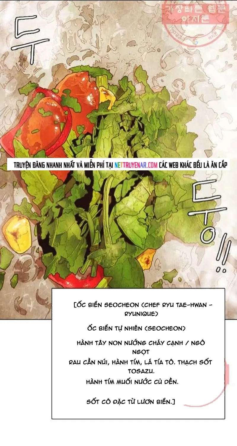 Ngôi Sao Ẩm Thực Michelin Star Chap 226 - Next Chap 227