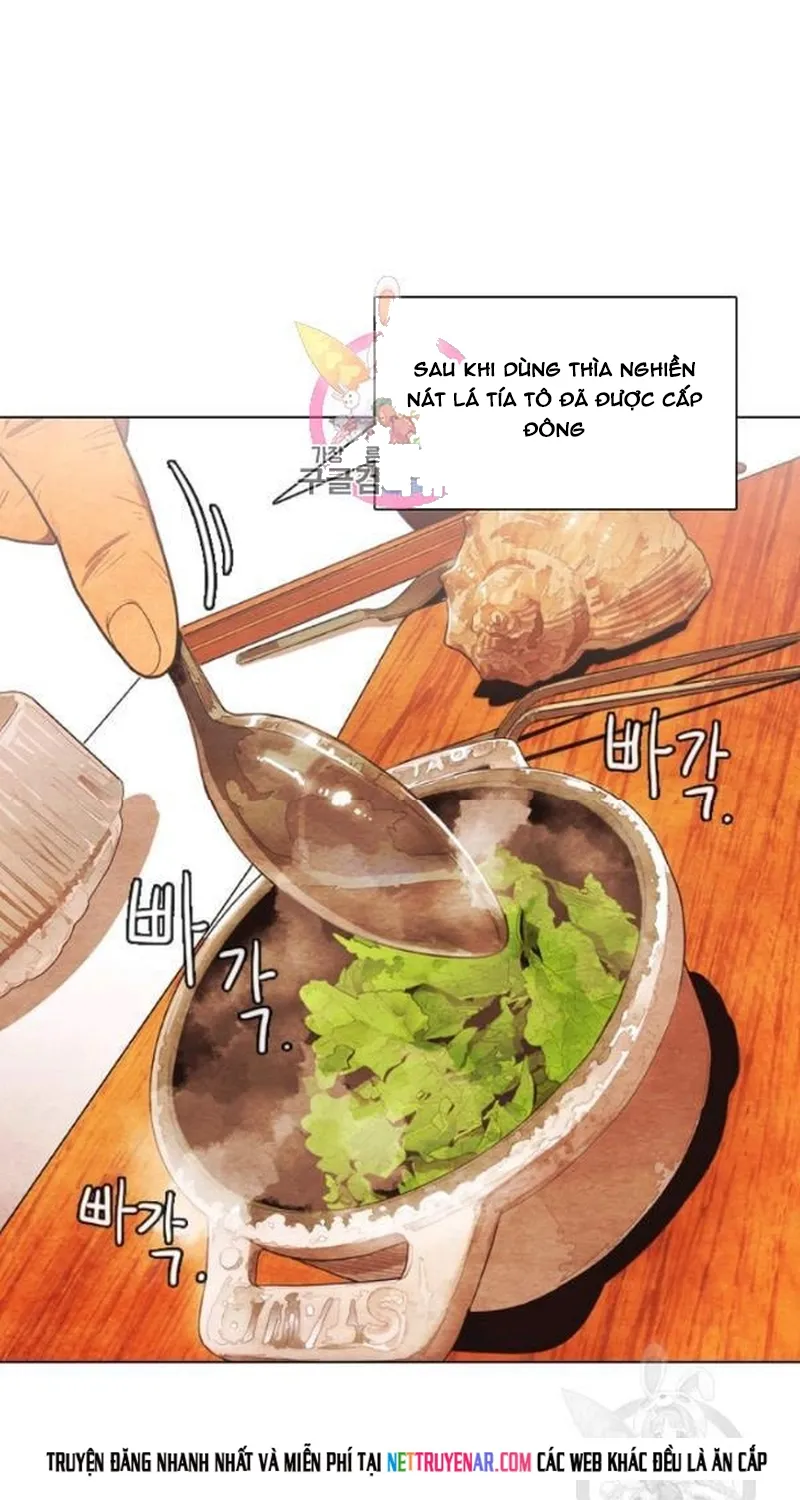 Ngôi Sao Ẩm Thực Michelin Star Chap 227 - Next Chap 228