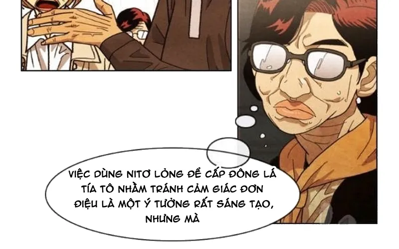 Ngôi Sao Ẩm Thực Michelin Star Chap 227 - Next Chap 228
