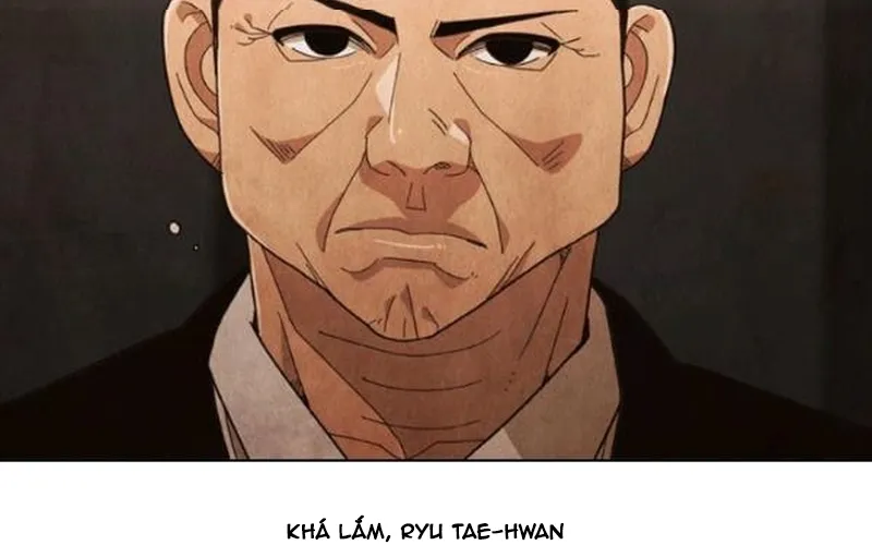 Ngôi Sao Ẩm Thực Michelin Star Chap 227 - Next Chap 228