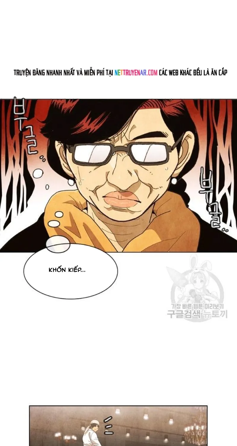 Ngôi Sao Ẩm Thực Michelin Star Chap 227 - Next Chap 228