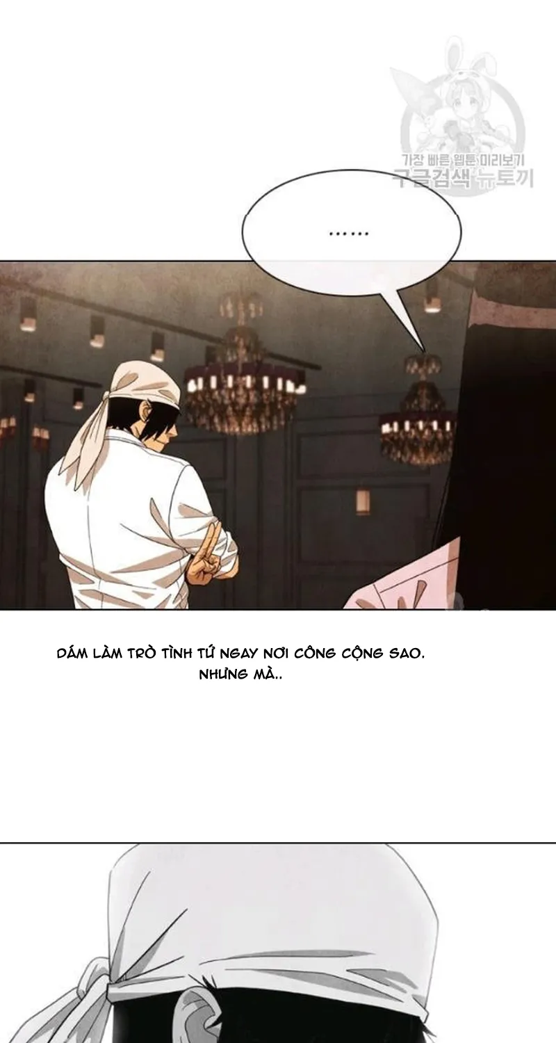 Ngôi Sao Ẩm Thực Michelin Star Chap 227 - Next Chap 228
