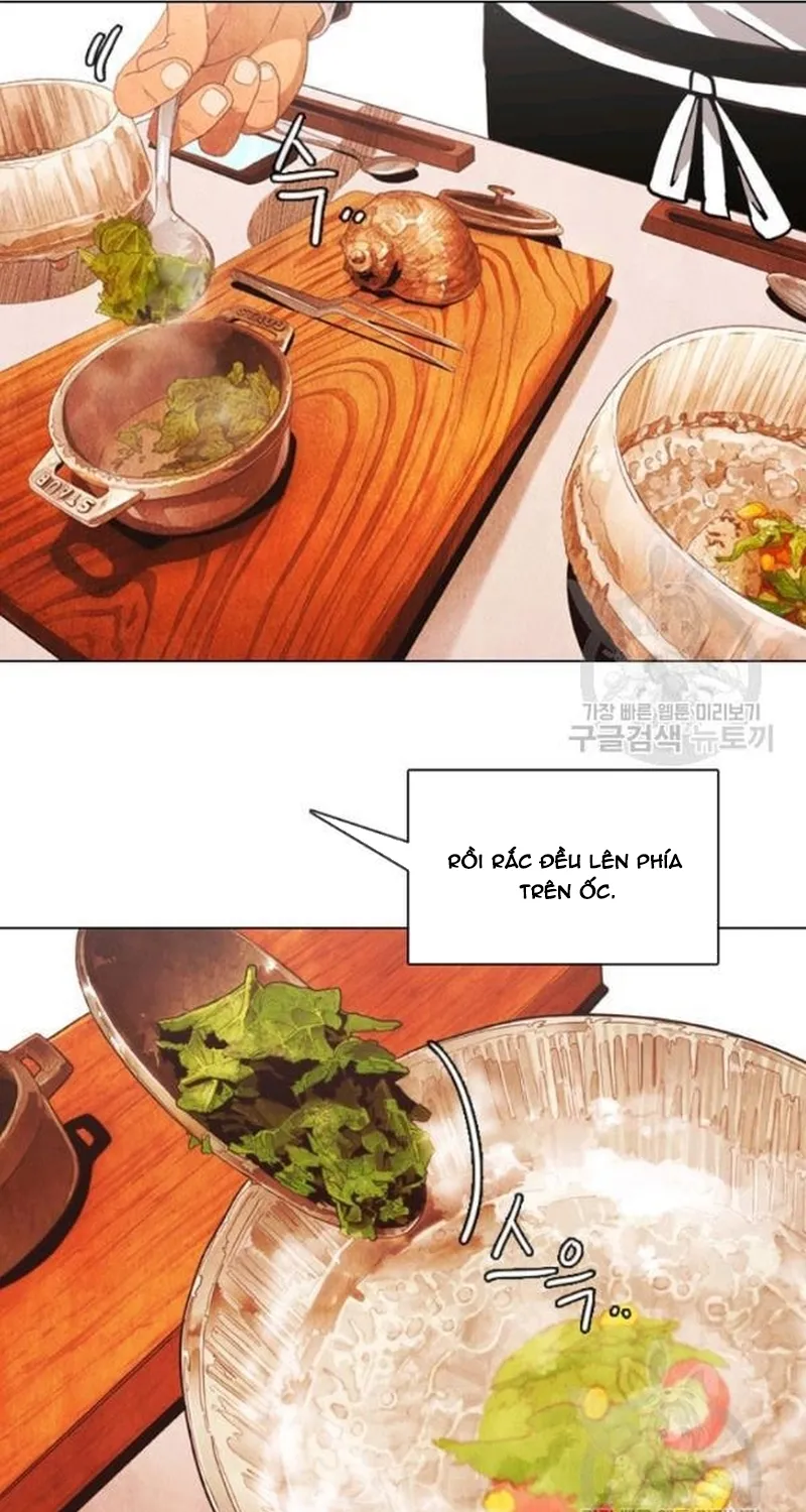 Ngôi Sao Ẩm Thực Michelin Star Chap 227 - Next Chap 228