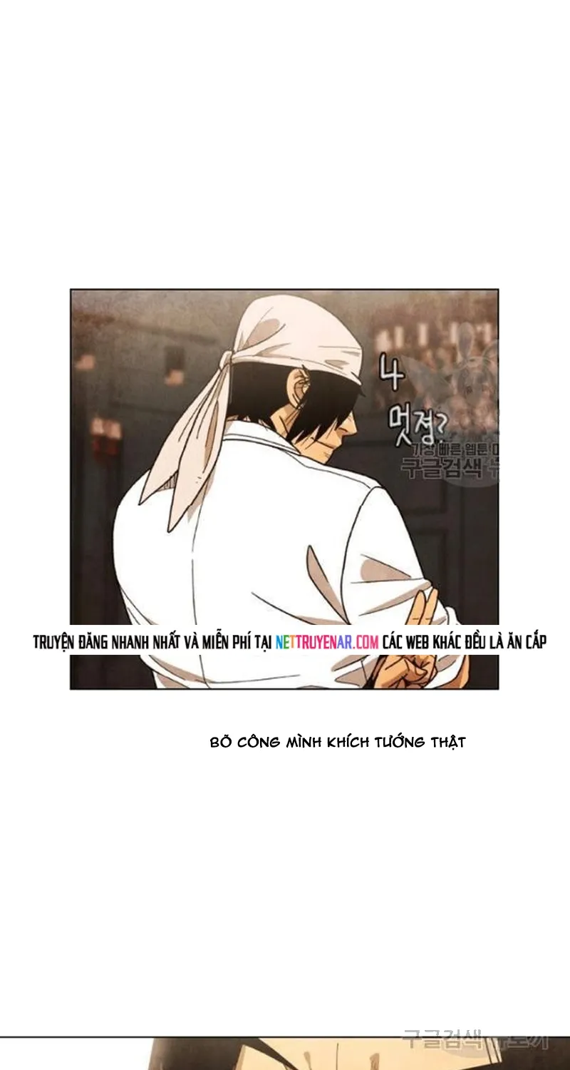 Ngôi Sao Ẩm Thực Michelin Star Chap 227 - Next Chap 228