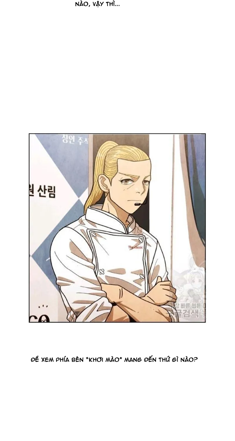Ngôi Sao Ẩm Thực Michelin Star Chap 227 - Next Chap 228