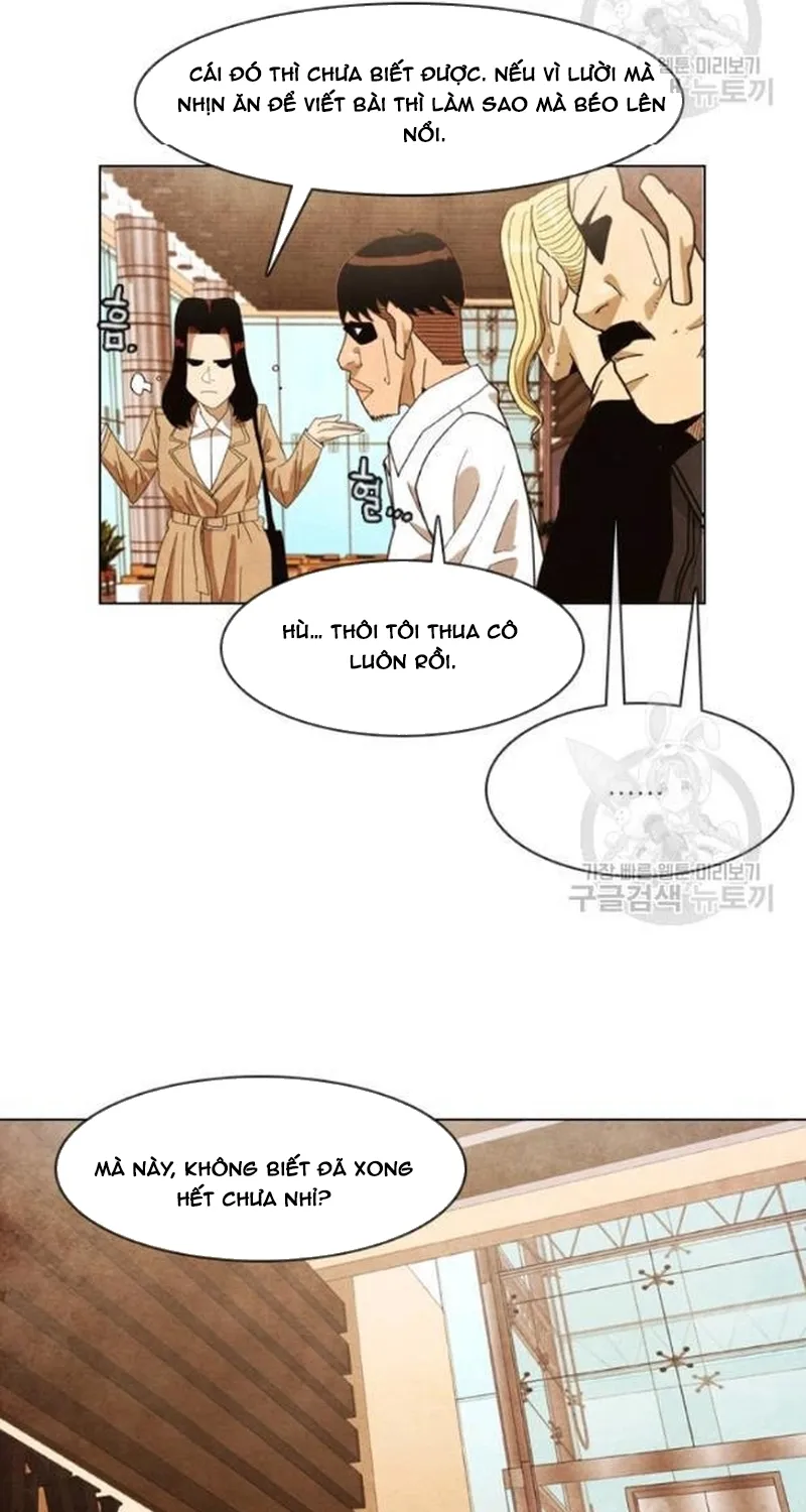 Ngôi Sao Ẩm Thực Michelin Star Chap 227 - Next Chap 228