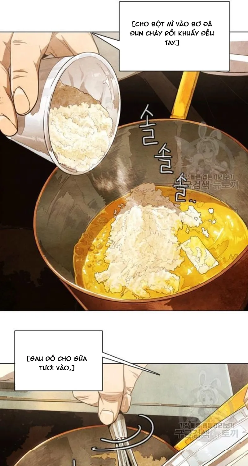 Ngôi Sao Ẩm Thực Michelin Star Chap 227 - Next Chap 228