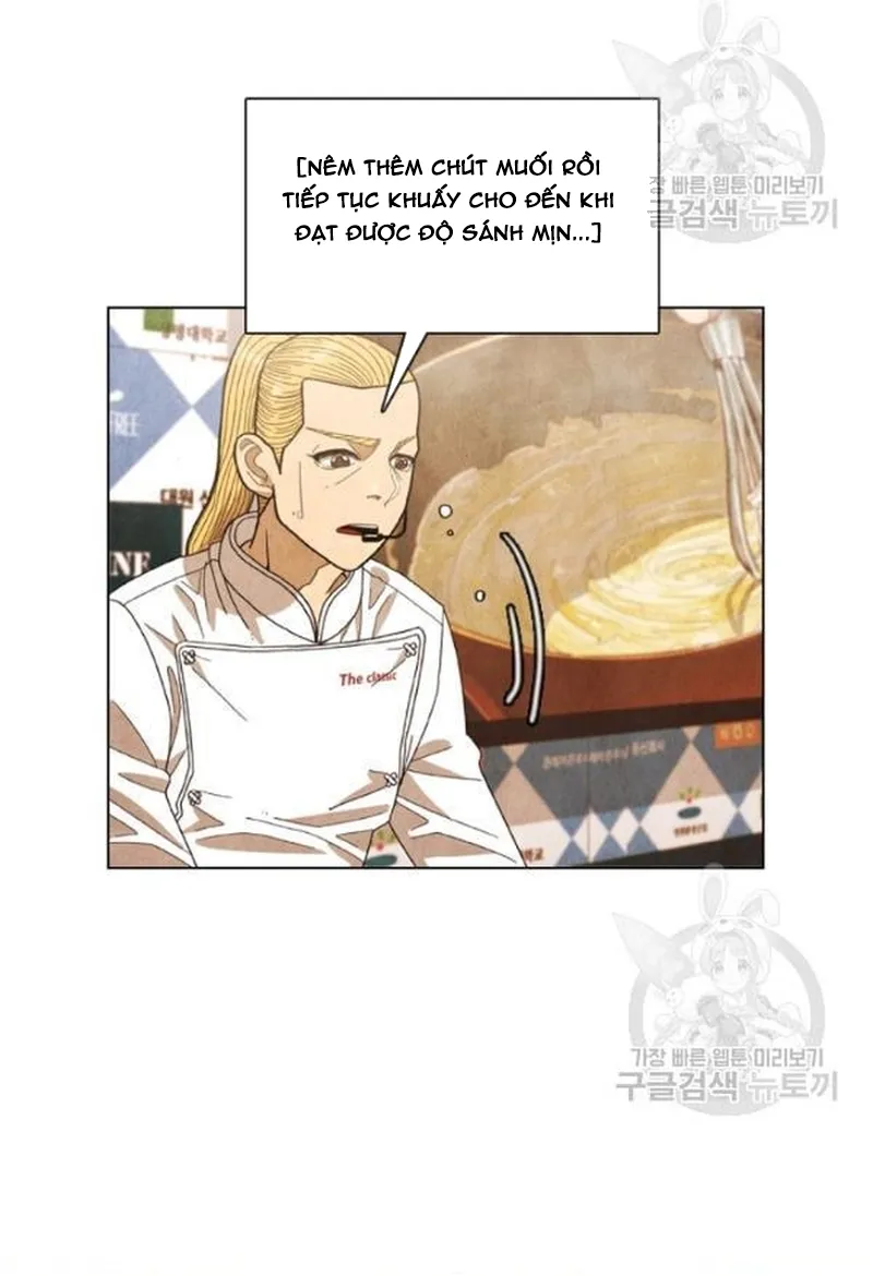 Ngôi Sao Ẩm Thực Michelin Star Chap 227 - Next Chap 228
