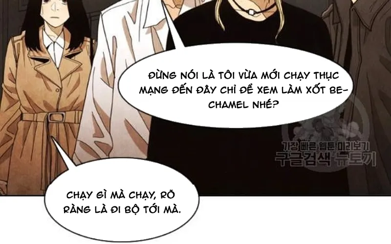 Ngôi Sao Ẩm Thực Michelin Star Chap 227 - Next Chap 228