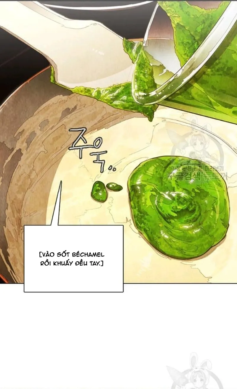 Ngôi Sao Ẩm Thực Michelin Star Chap 227 - Next Chap 228