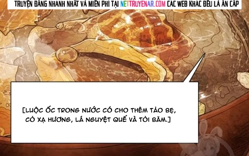 Ngôi Sao Ẩm Thực Michelin Star Chap 227 - Next Chap 228