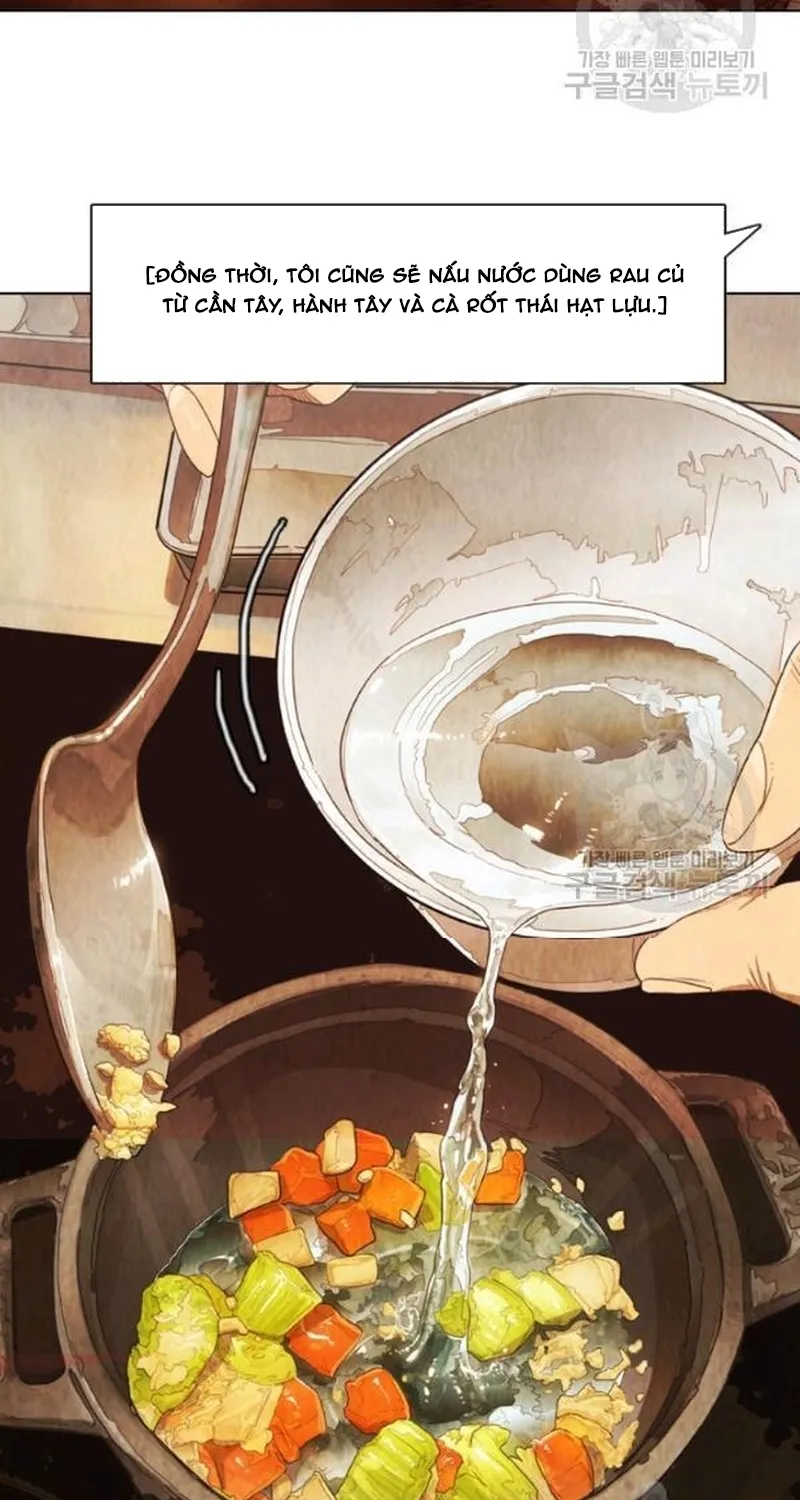 Ngôi Sao Ẩm Thực Michelin Star Chap 227 - Next Chap 228