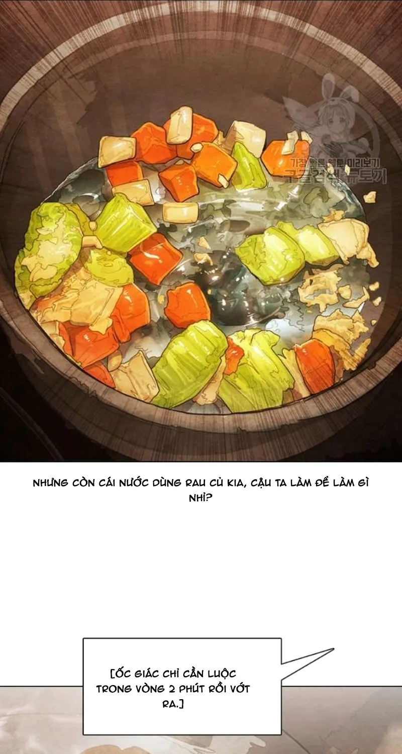Ngôi Sao Ẩm Thực Michelin Star Chap 227 - Next Chap 228