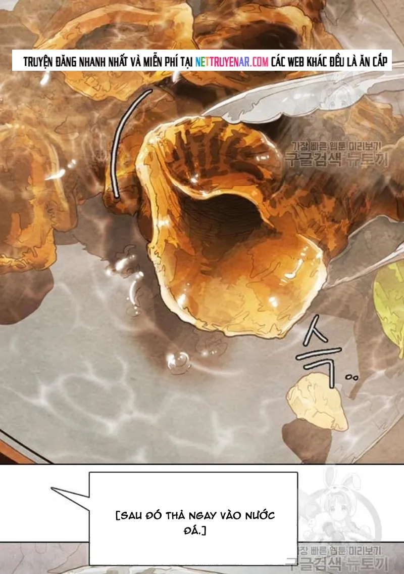 Ngôi Sao Ẩm Thực Michelin Star Chap 227 - Next Chap 228