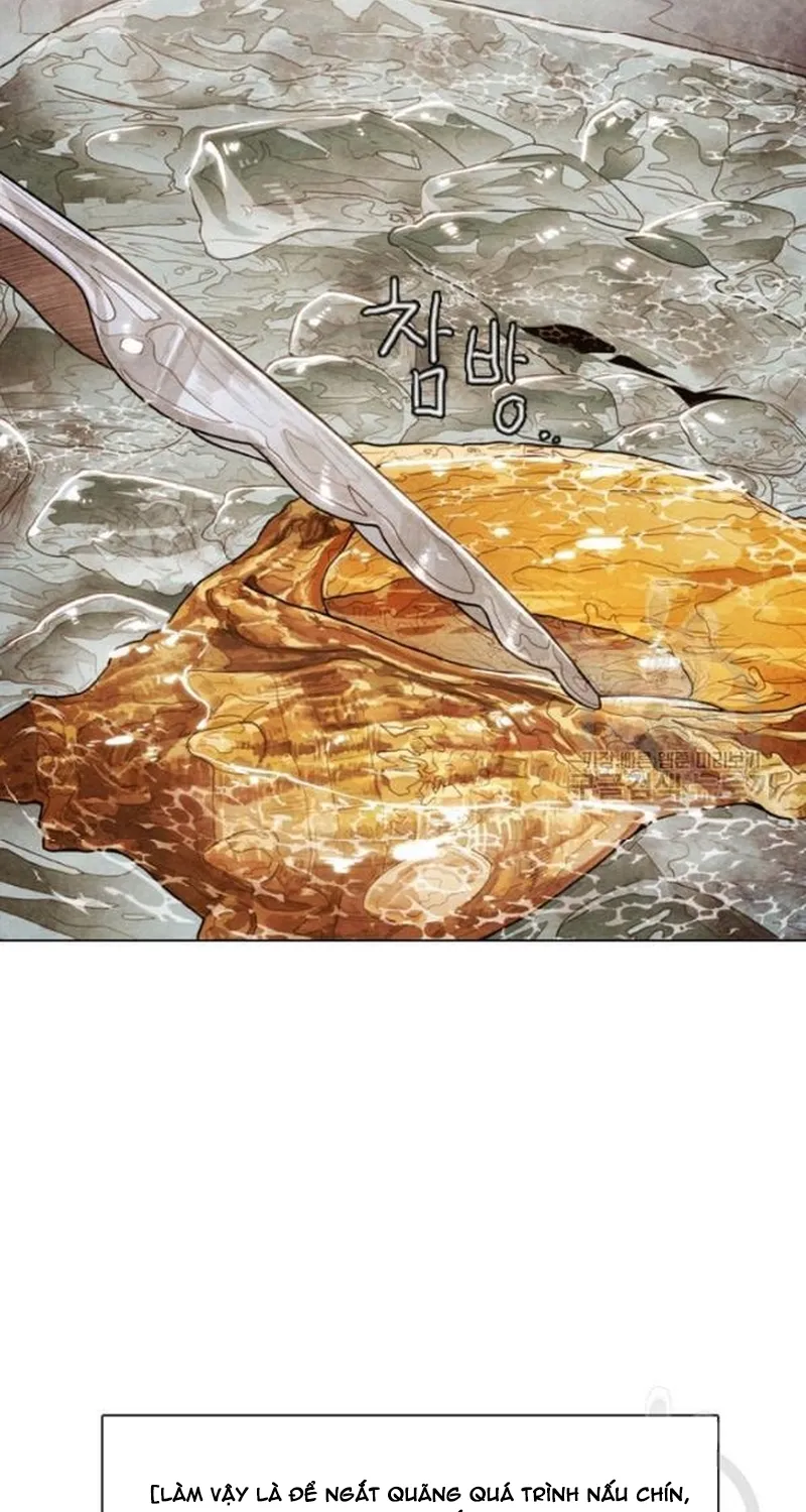 Ngôi Sao Ẩm Thực Michelin Star Chap 227 - Next Chap 228
