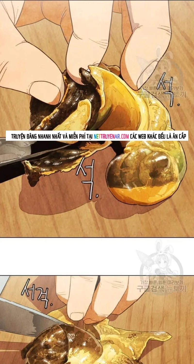 Ngôi Sao Ẩm Thực Michelin Star Chap 227 - Next Chap 228