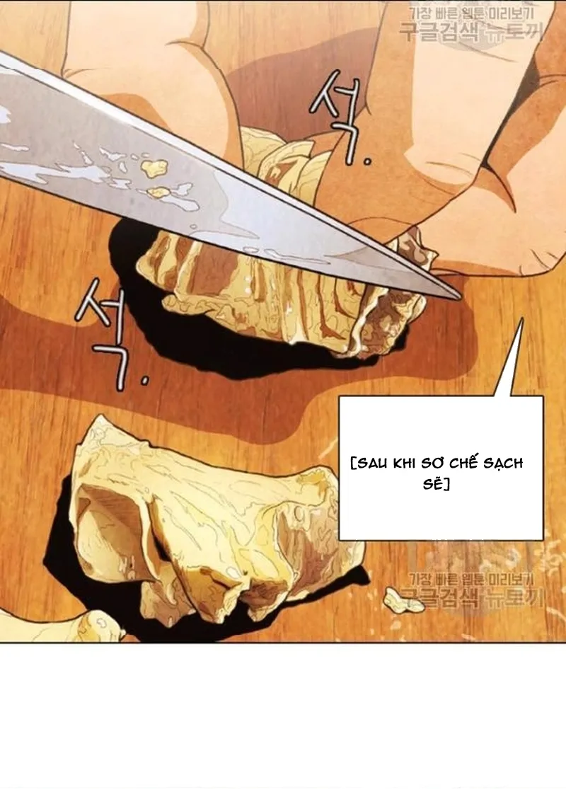 Ngôi Sao Ẩm Thực Michelin Star Chap 227 - Next Chap 228