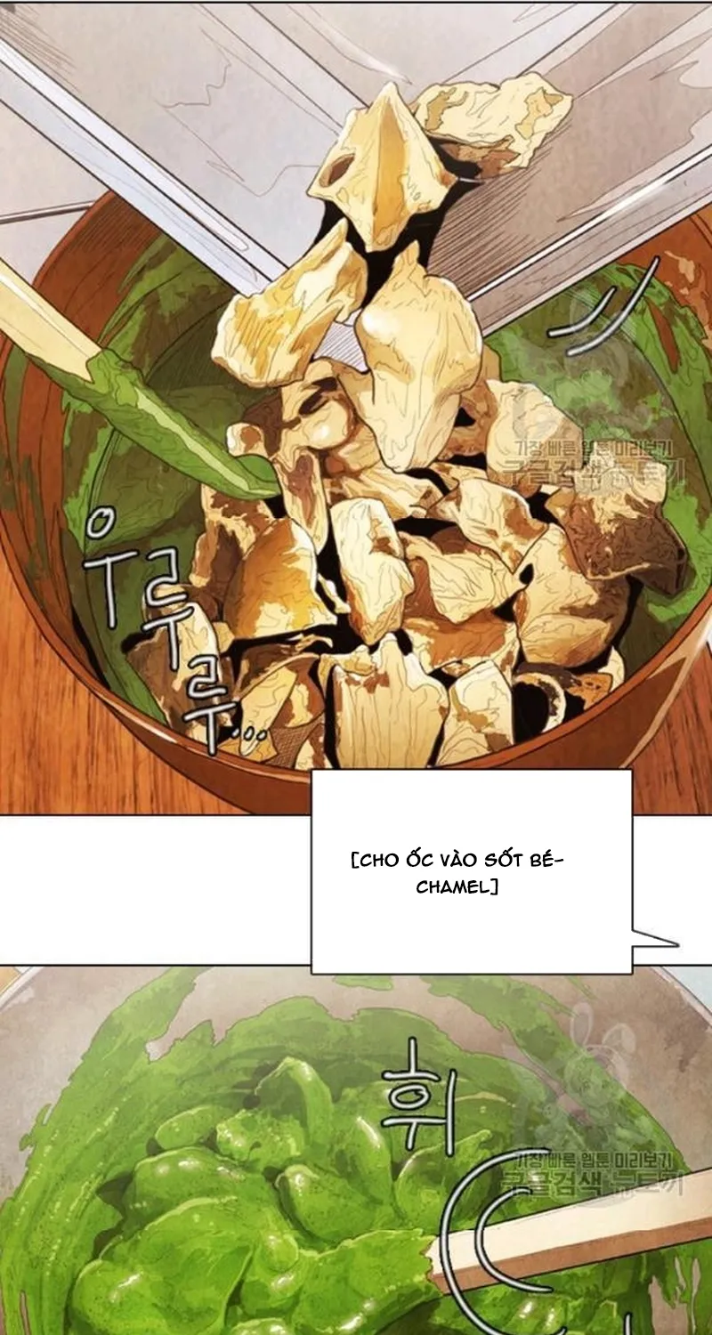 Ngôi Sao Ẩm Thực Michelin Star Chap 227 - Next Chap 228