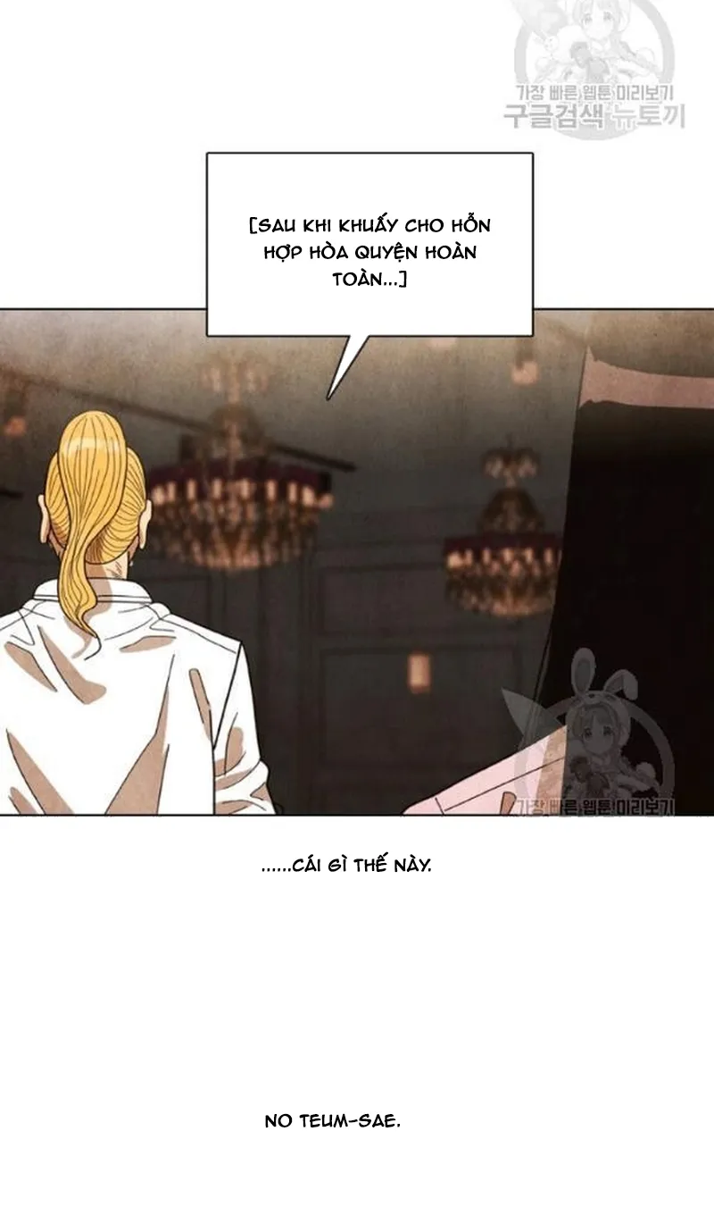 Ngôi Sao Ẩm Thực Michelin Star Chap 227 - Next Chap 228