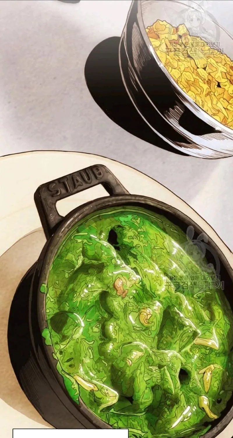 Ngôi Sao Ẩm Thực Michelin Star Chap 228 - Next Chap 229