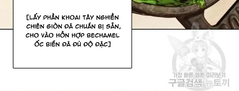 Ngôi Sao Ẩm Thực Michelin Star Chap 228 - Next Chap 229