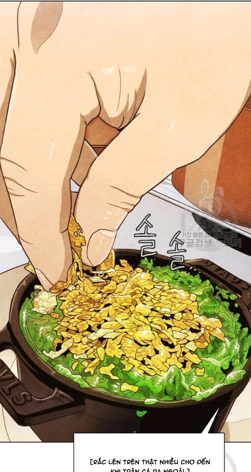 Ngôi Sao Ẩm Thực Michelin Star Chap 228 - Next Chap 229