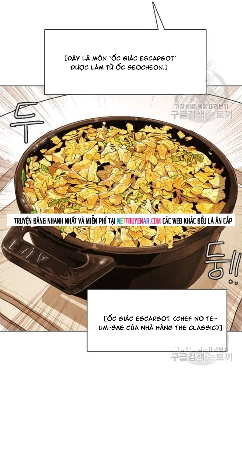 Ngôi Sao Ẩm Thực Michelin Star Chap 228 - Next Chap 229