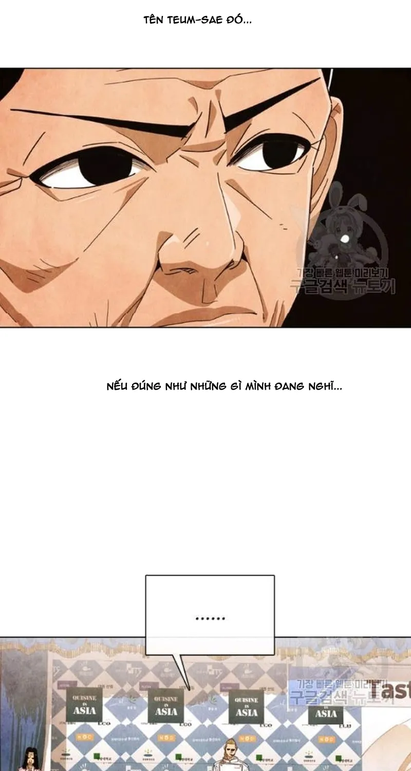 Ngôi Sao Ẩm Thực Michelin Star Chap 228 - Next Chap 229