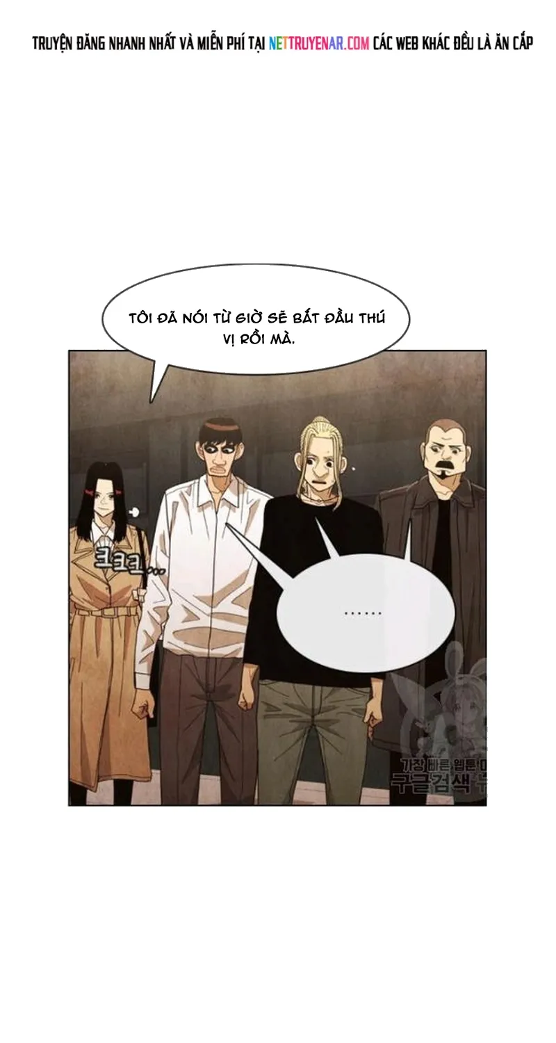 Ngôi Sao Ẩm Thực Michelin Star Chap 228 - Next Chap 229