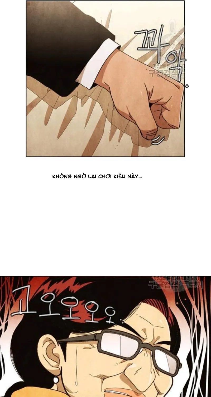 Ngôi Sao Ẩm Thực Michelin Star Chap 228 - Next Chap 229