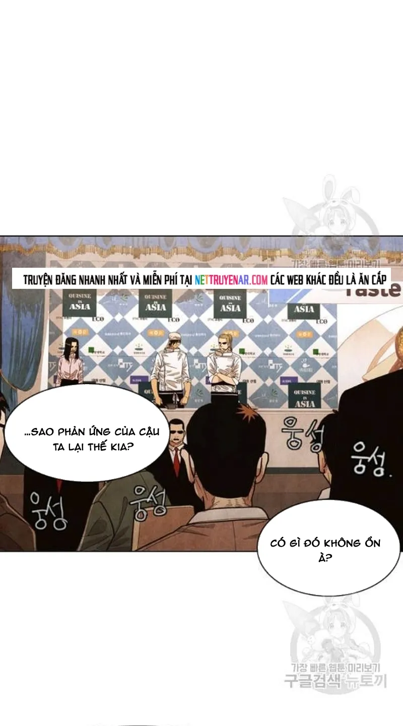 Ngôi Sao Ẩm Thực Michelin Star Chap 228 - Next Chap 229