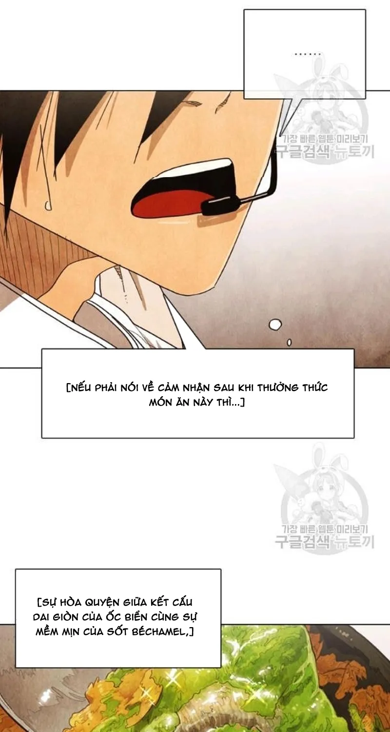 Ngôi Sao Ẩm Thực Michelin Star Chap 228 - Next Chap 229
