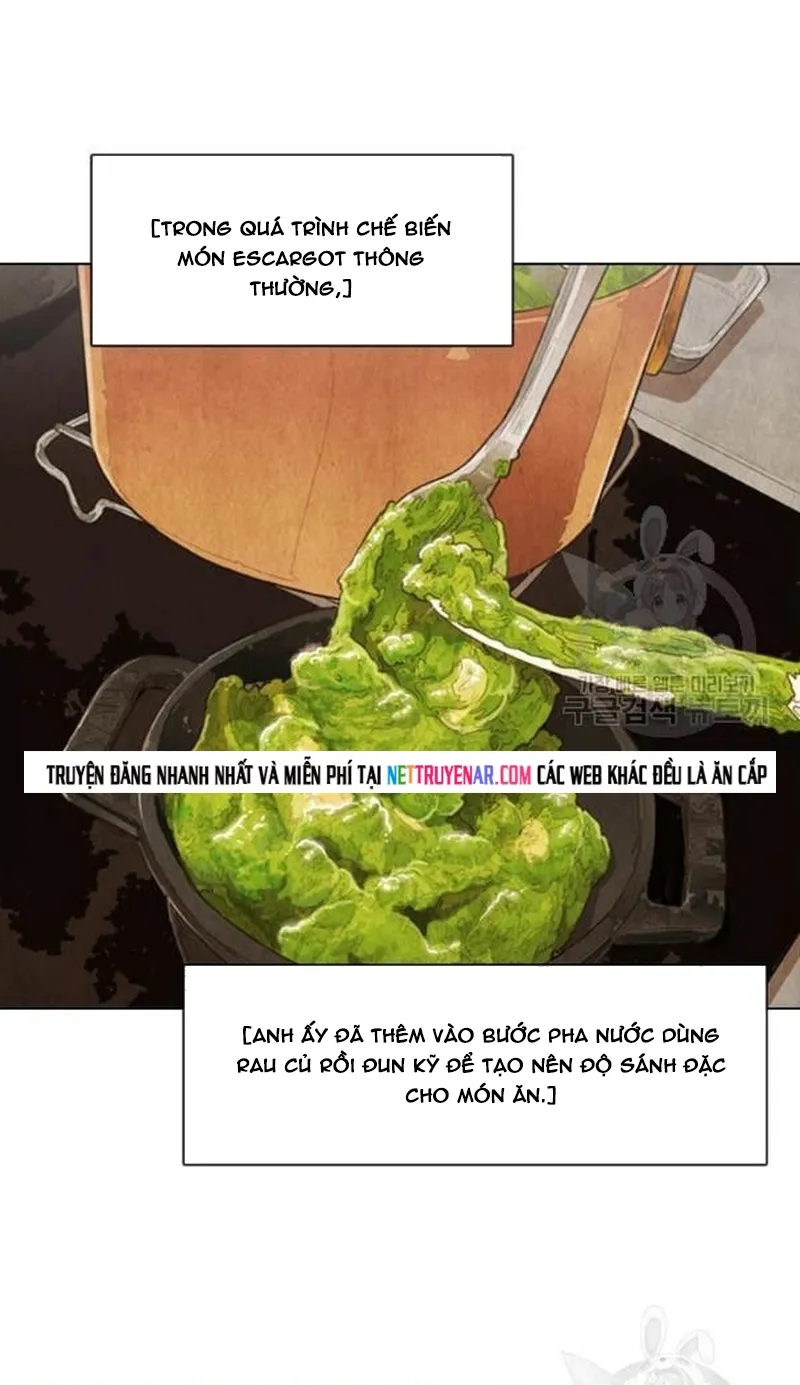 Ngôi Sao Ẩm Thực Michelin Star Chap 228 - Next Chap 229