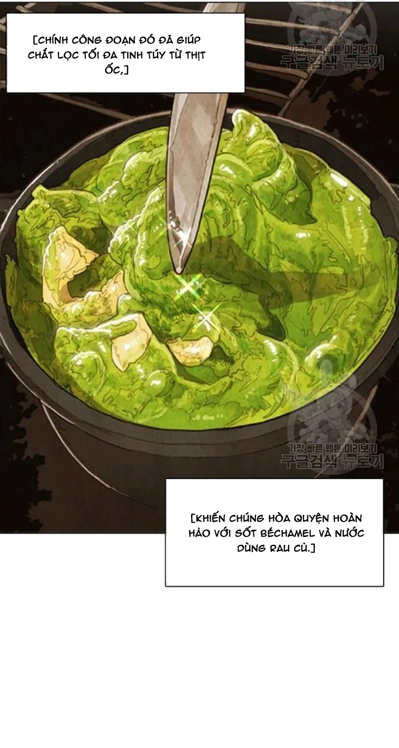 Ngôi Sao Ẩm Thực Michelin Star Chap 228 - Next Chap 229