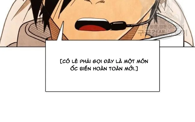 Ngôi Sao Ẩm Thực Michelin Star Chap 228 - Next Chap 229