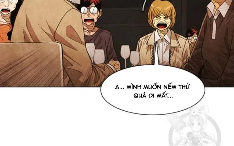 Ngôi Sao Ẩm Thực Michelin Star Chap 228 - Next Chap 229