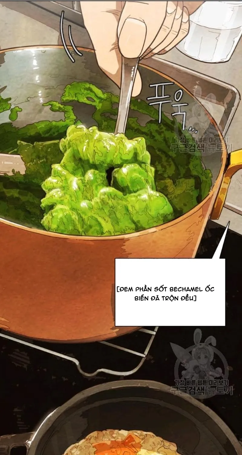 Ngôi Sao Ẩm Thực Michelin Star Chap 228 - Next Chap 229