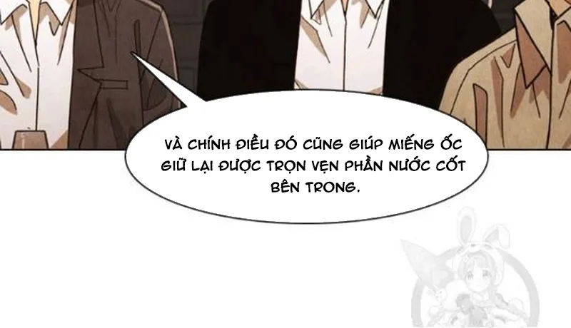 Ngôi Sao Ẩm Thực Michelin Star Chap 228 - Next Chap 229