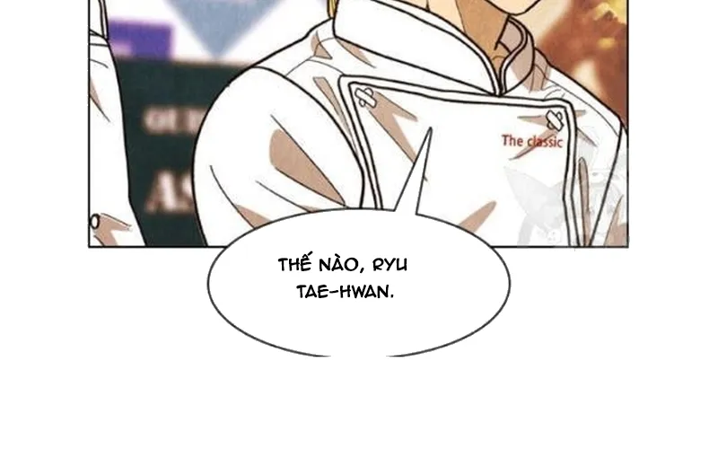 Ngôi Sao Ẩm Thực Michelin Star Chap 228 - Next Chap 229
