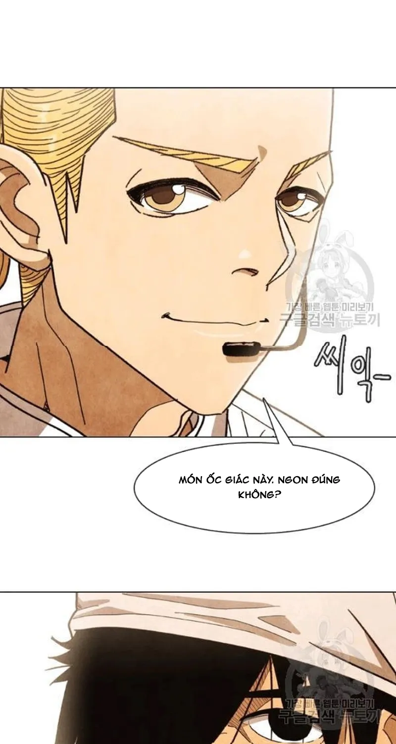 Ngôi Sao Ẩm Thực Michelin Star Chap 228 - Next Chap 229