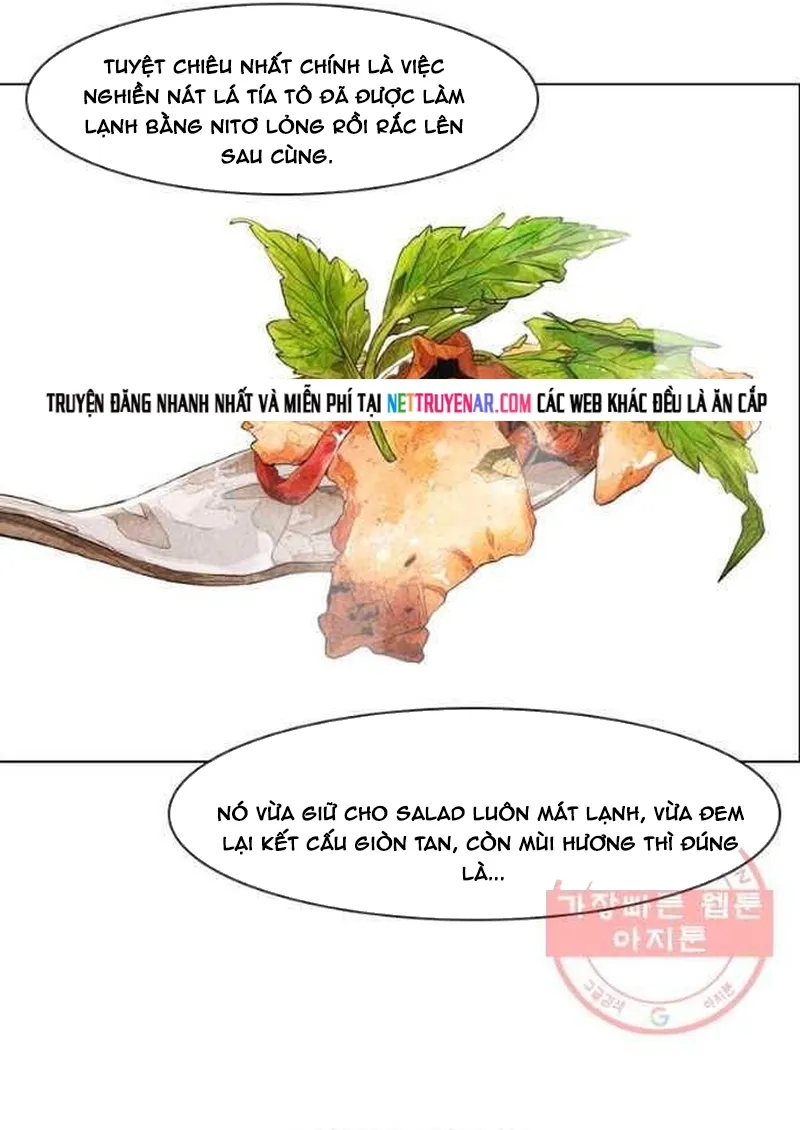 Ngôi Sao Ẩm Thực Michelin Star Chap 229 - Next Chap 230