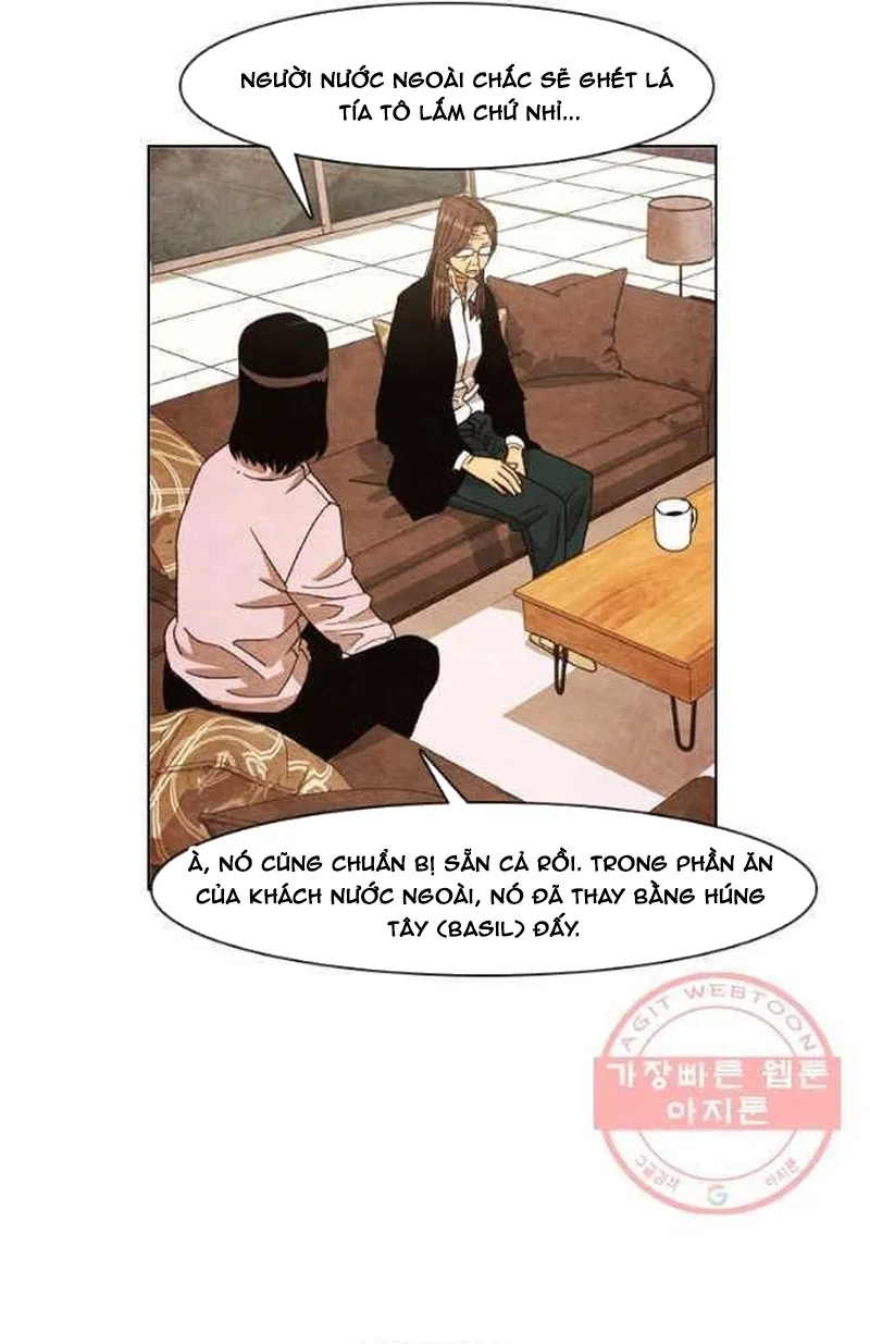 Ngôi Sao Ẩm Thực Michelin Star Chap 229 - Next Chap 230