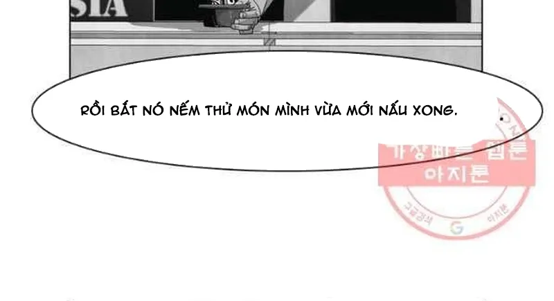 Ngôi Sao Ẩm Thực Michelin Star Chap 229 - Next Chap 230
