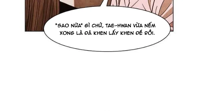 Ngôi Sao Ẩm Thực Michelin Star Chap 229 - Next Chap 230