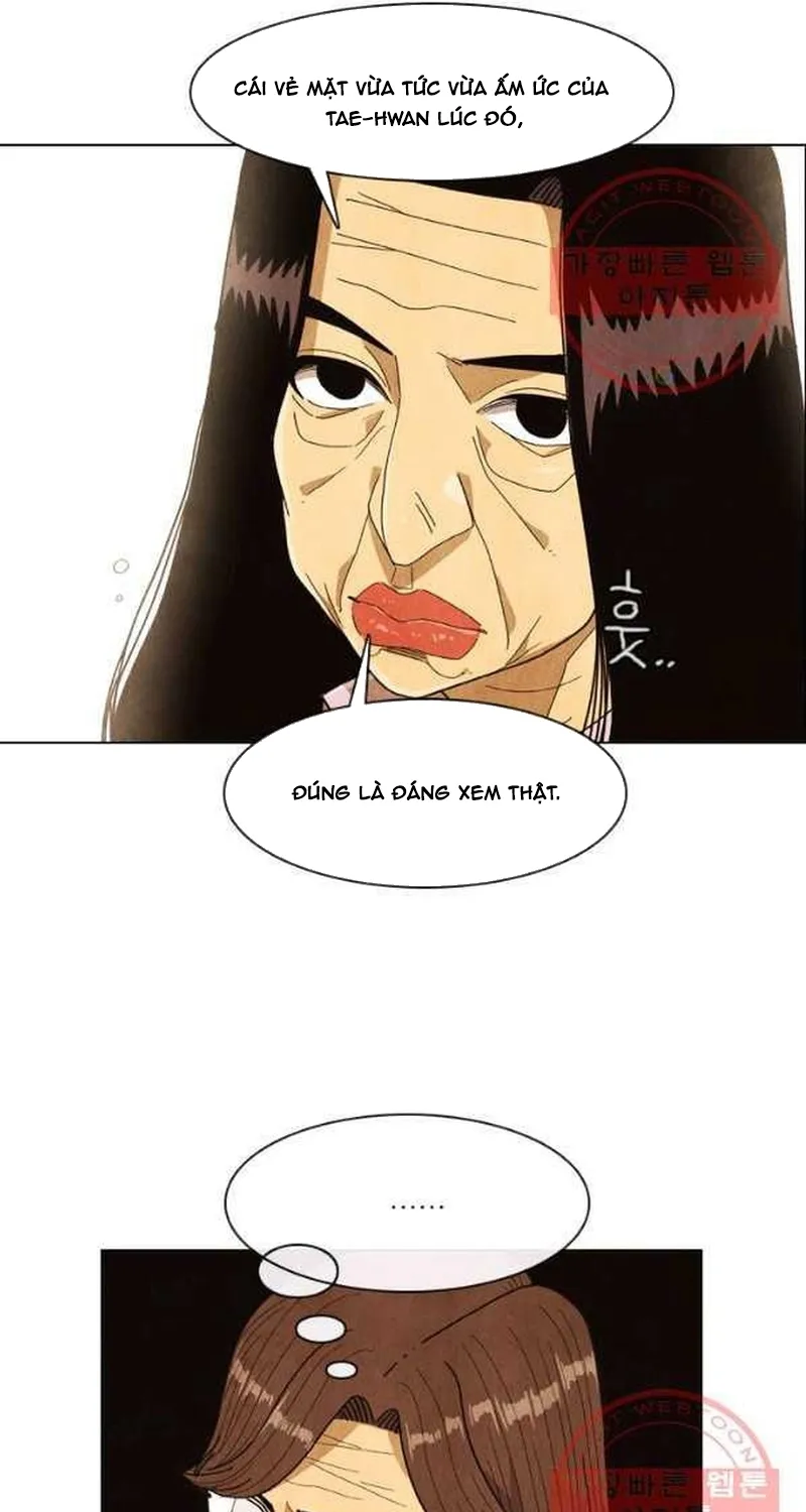 Ngôi Sao Ẩm Thực Michelin Star Chap 229 - Next Chap 230