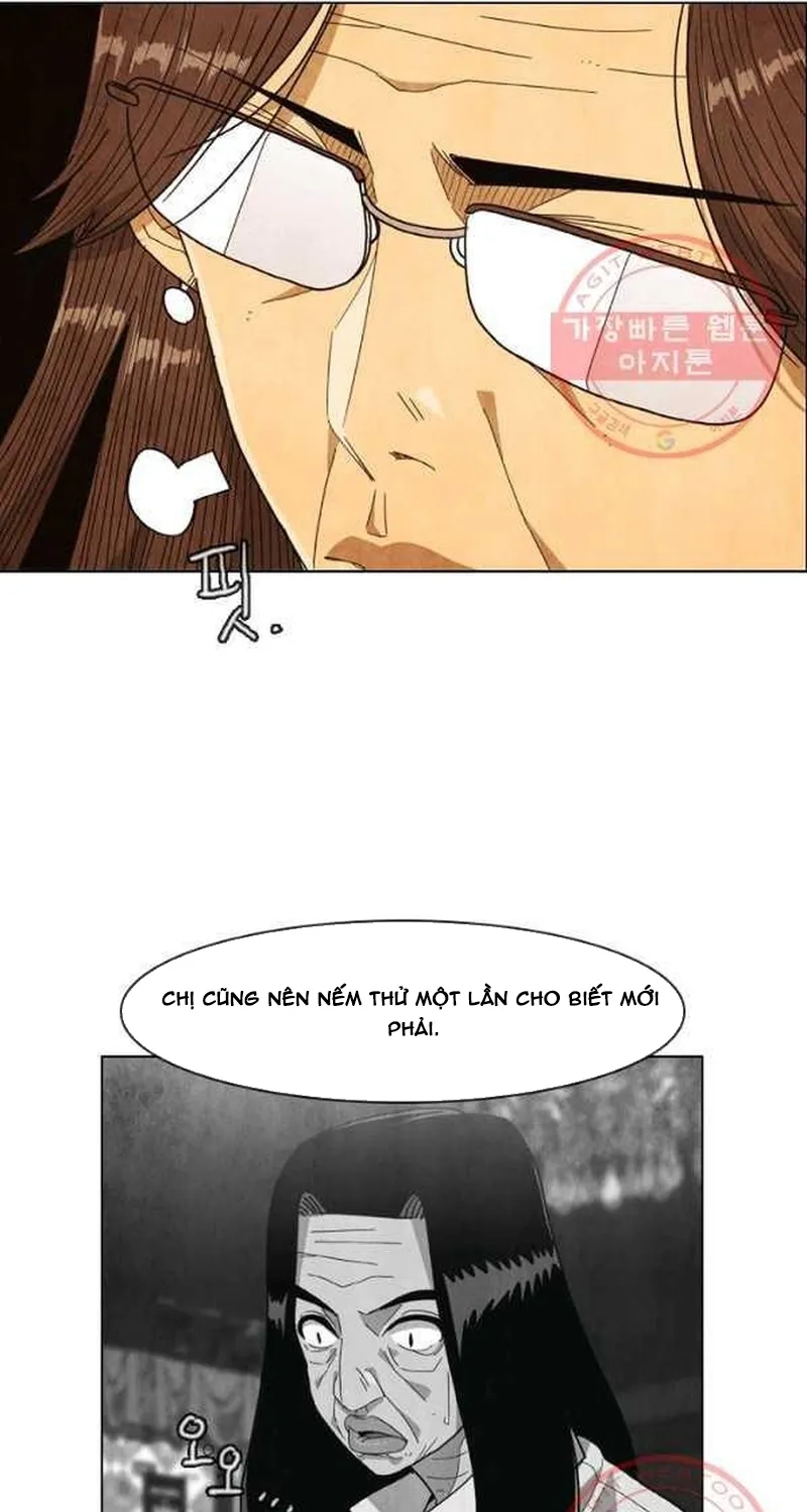 Ngôi Sao Ẩm Thực Michelin Star Chap 229 - Next Chap 230