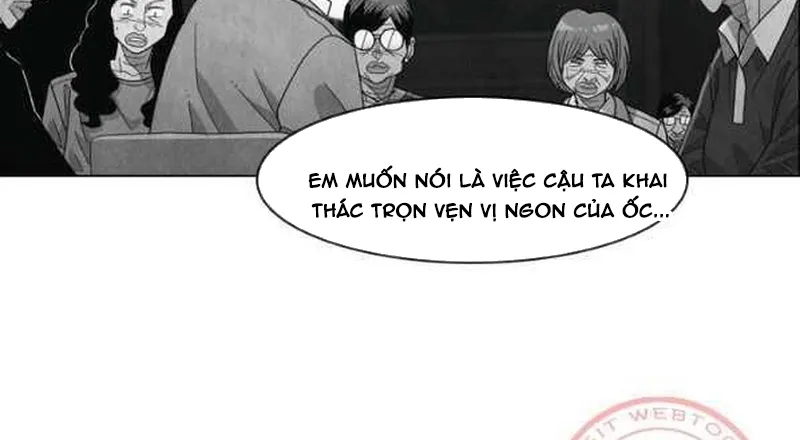 Ngôi Sao Ẩm Thực Michelin Star Chap 229 - Next Chap 230