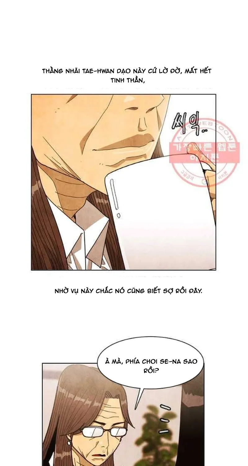 Ngôi Sao Ẩm Thực Michelin Star Chap 229 - Next Chap 230