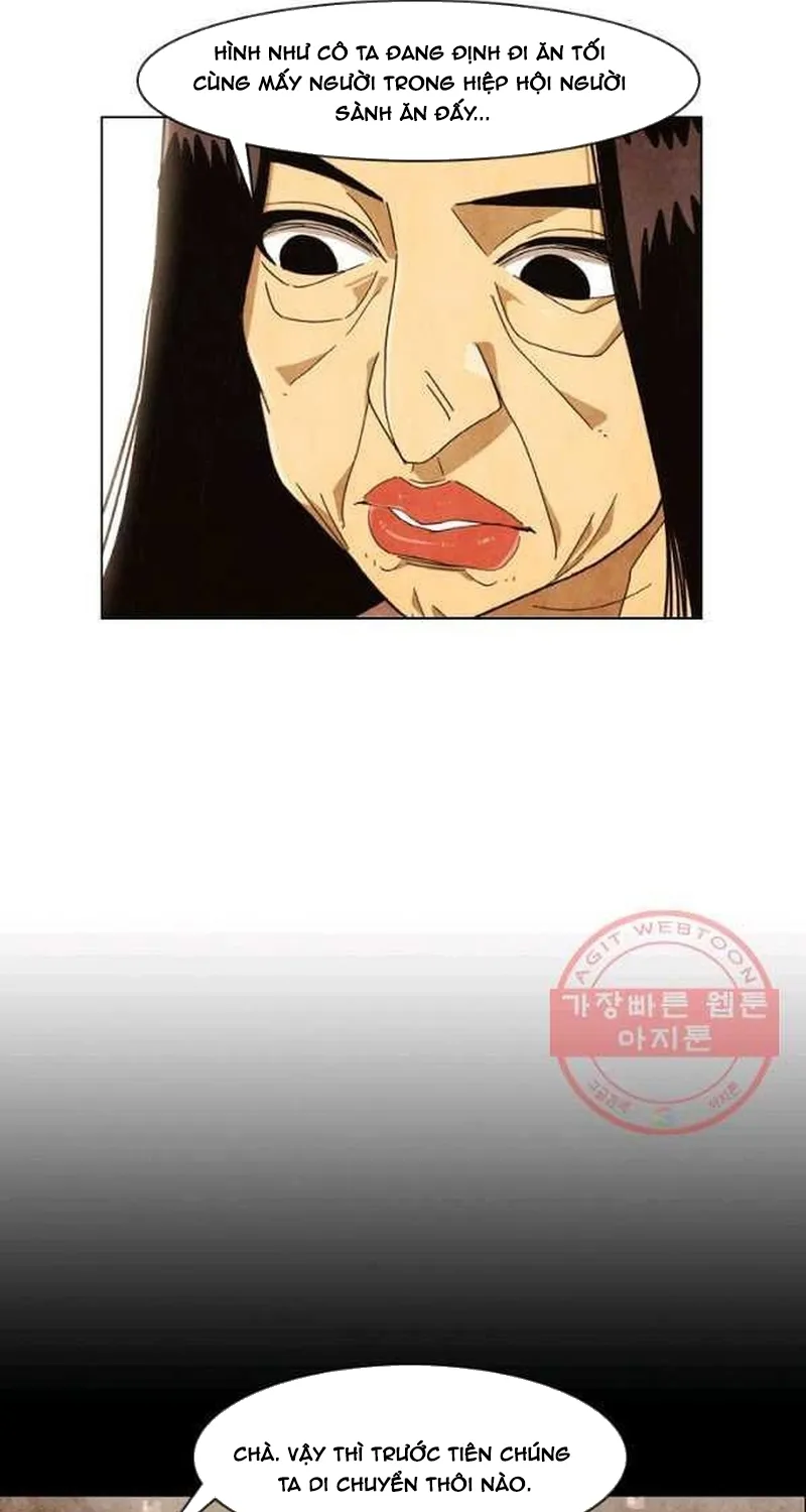 Ngôi Sao Ẩm Thực Michelin Star Chap 229 - Next Chap 230